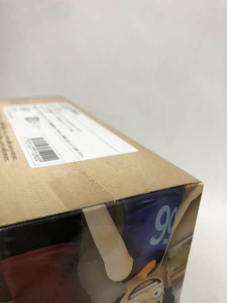 P.O.P ルフィ＆エース 兄弟の絆 ※未開封