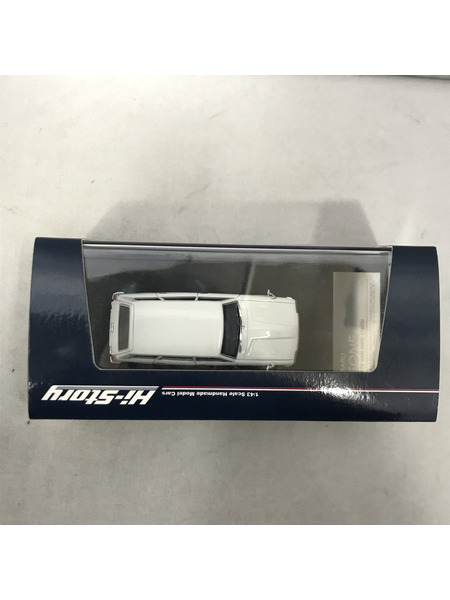 1/43スケールカー ハイストーリー スバル レオーネ  1972