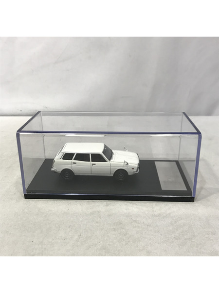 1/43スケールカー ハイストーリー スバル レオーネ  1972