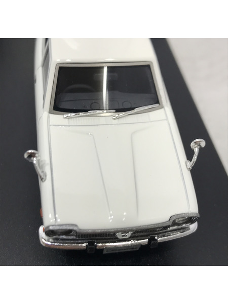 1/43スケールカー ハイストーリー スバル レオーネ  1972