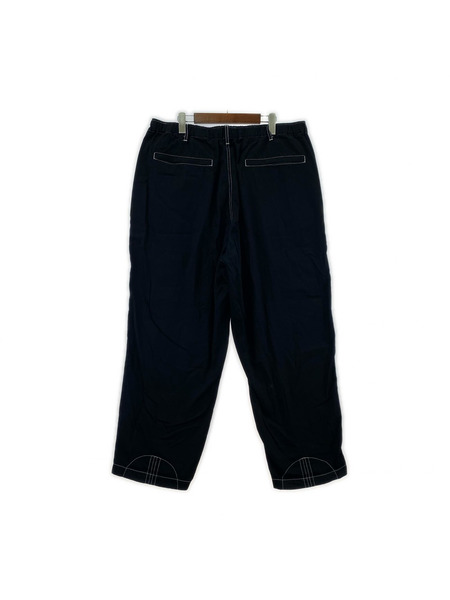SSZ 25SS V4N5 PANTS イージーパンツ XL 黒
