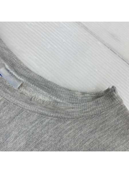 Champion スウェット・トレーナー 90s RW FLAGSHIP L グレー