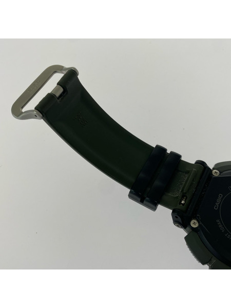 CASIO PRG-340 PROTREK