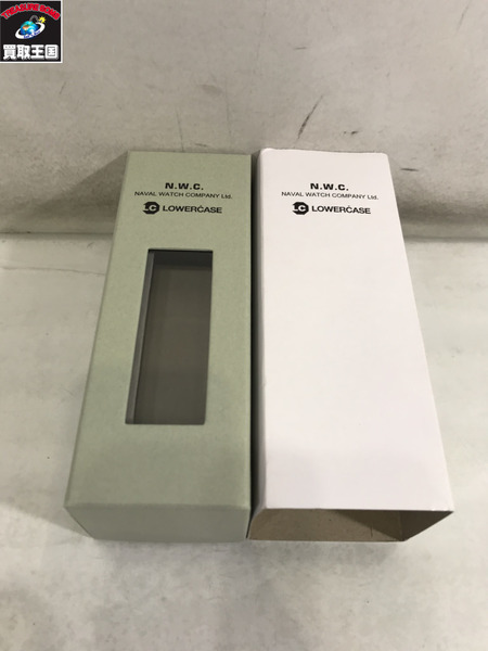 UNITED ARROWS NAVAL WATCH DIVERS WATCH