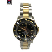 UNITED ARROWS NAVAL WATCH DIVERS WATCH