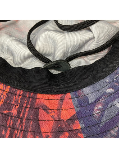 Supreme×South2 West8 21SS Jungle Hat Multi ジャングルハット M/L