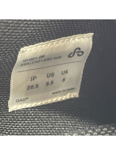 スニーカー OAO THE CURVE 1