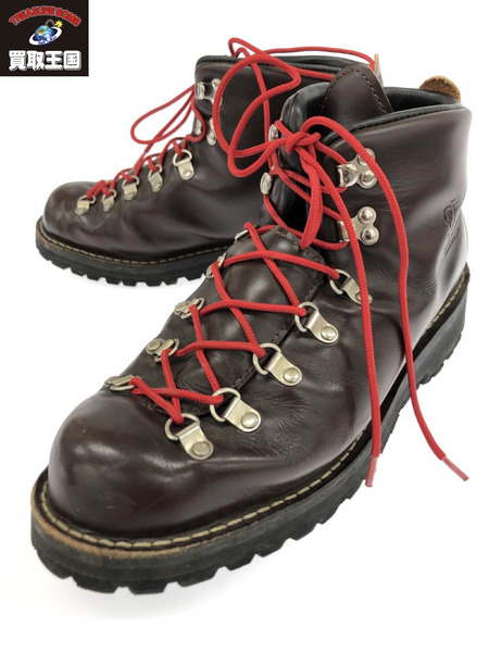 Danner 30520X　トレッキングブーツ　ブラウン　US10[値下]