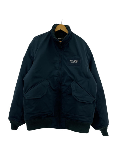 AVIREX NY ANG CWUジャケット (2XL)