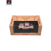 1/43 Porsche 356c Coupe Pink