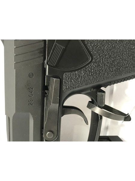  東京マルイ SOCOM Mk23 固定スライドガスガン