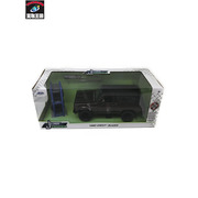 1/24スケールカー ＪＵＳＴ　ＴＲＵＣＫＳ　1980