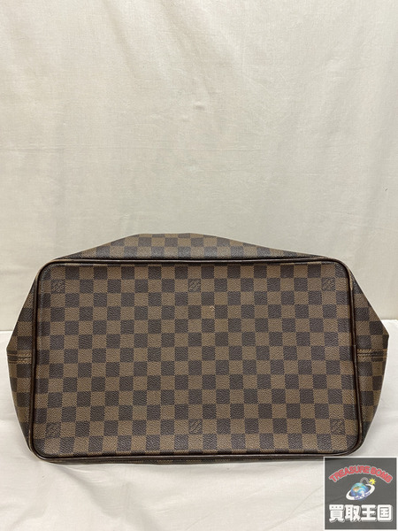 Louis Vuitton トートバッグ ダミエ グリニッジPM