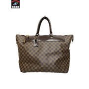 Louis Vuitton トートバッグ ダミエ グリニッジPM