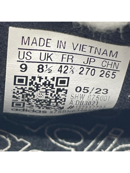 adidas スニーカー didas HANDBALL SPEZIAL  27cm