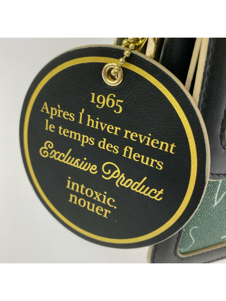 ショルダーバッグ INTOXIC×NOUER グラフィティ[値下]