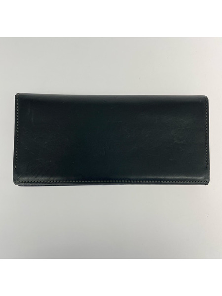 Paul Smith 長財布 黒
