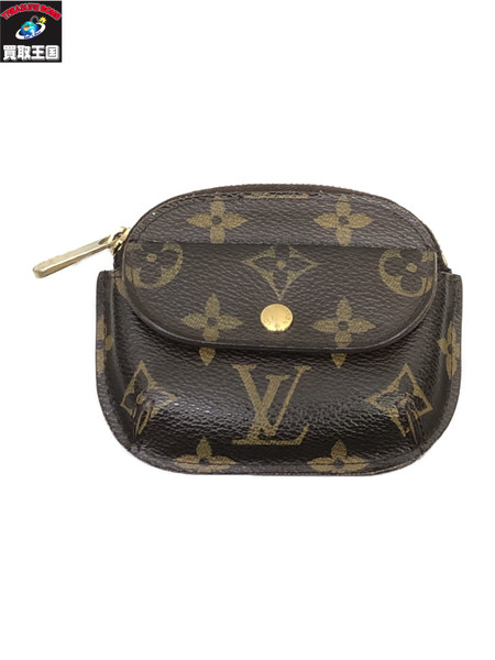 LV/コインケース/茶/ﾙｲｳﾞｨﾄﾝ/Louis Vuitton[値下]