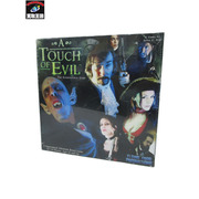 1.A Touch of Evil