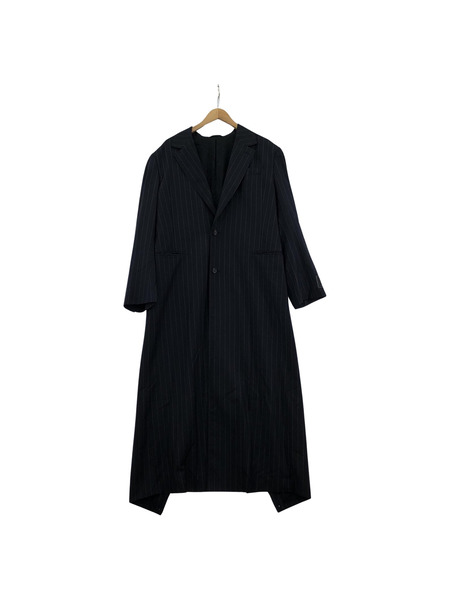 doublet 24SS doublet MAXI LENGTH TAILORED JACKET S