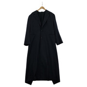 doublet 24SS doublet MAXI LENGTH TAILORED JACKET S