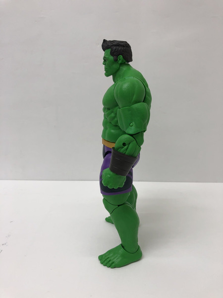 MARVEL LEGENDS AWESOME HULK 