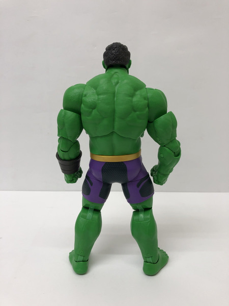 MARVEL LEGENDS AWESOME HULK 