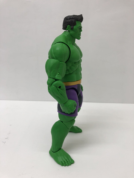 MARVEL LEGENDS AWESOME HULK 