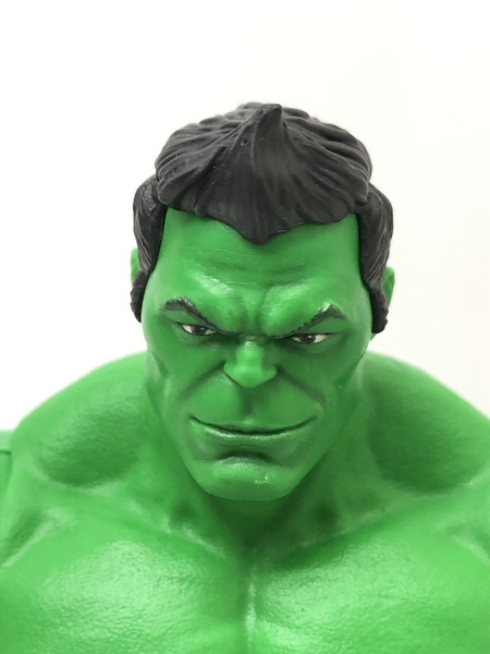 MARVEL LEGENDS AWESOME HULK 