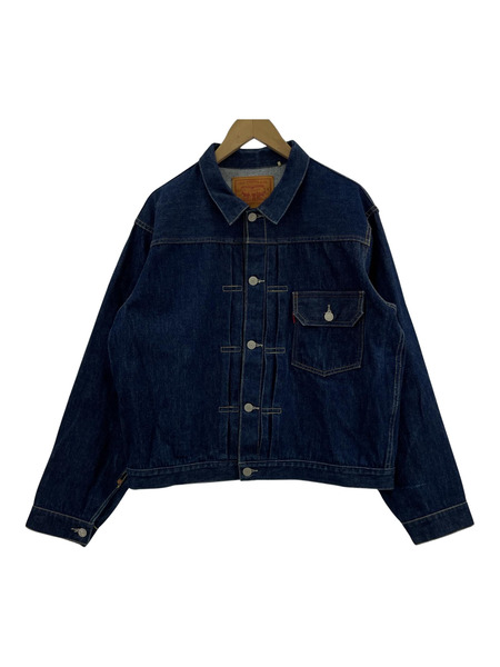 Levi's LVC 506XX 1936 TYPE I JACKET 1st シンチバック デニムジャケット