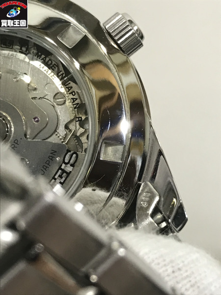 SEIKO 腕時計/自動巻/4R36-05Z0