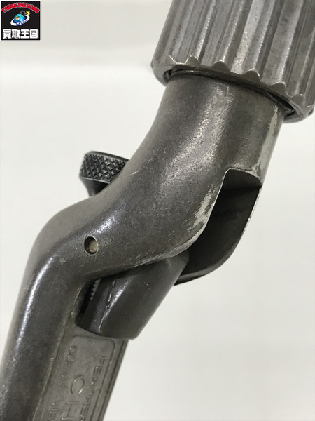 SAURUS　チャンピオングリップ