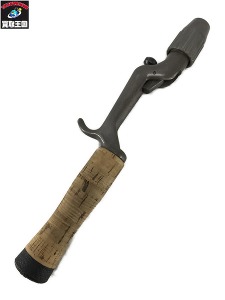 SAURUS　チャンピオングリップ