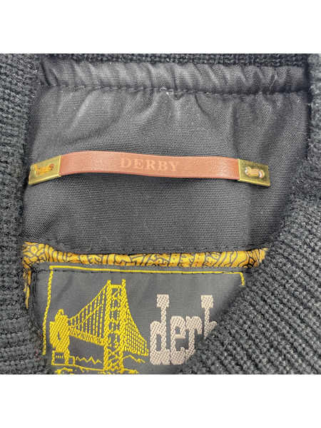 ソノ他 derby of San Francisco ダービートベスト XL