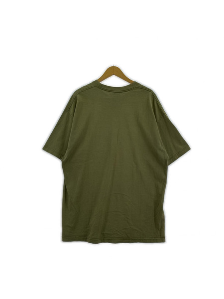 OLD・VINTAGE 半袖Tシャツ・カットソー 00S MONTY PYTHON カットソー カーキ (XL)