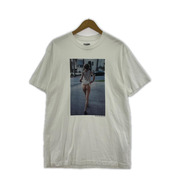 MINEDENIM 半袖Tシャツ・カットソー Stie-lo×Davide Sorrenti Flashing Bum