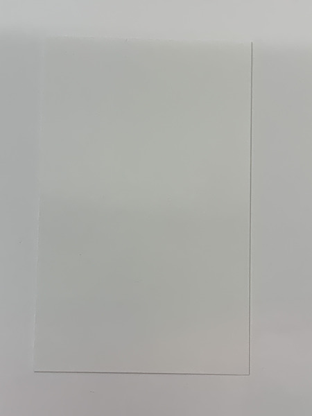 nqrse 箔押し メッセージ+サイン入り チェキ (大感謝 ) ② 本体のみ なるせ 歌い手 歌手 ラッパー