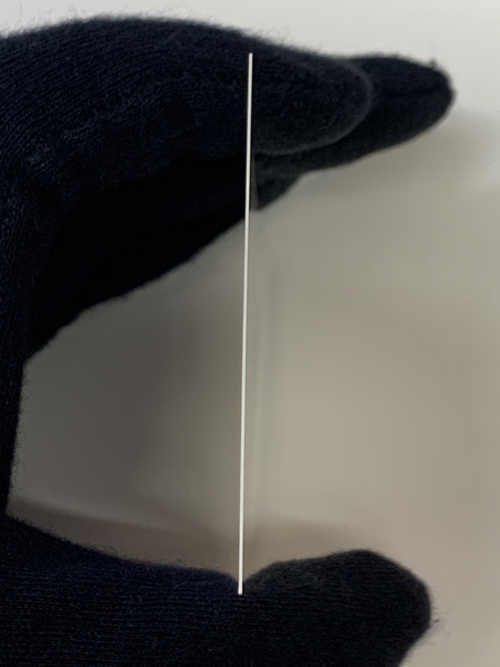 nqrse 箔押し メッセージ+サイン入り チェキ (大感謝 ) ② 本体のみ なるせ 歌い手 歌手 ラッパー