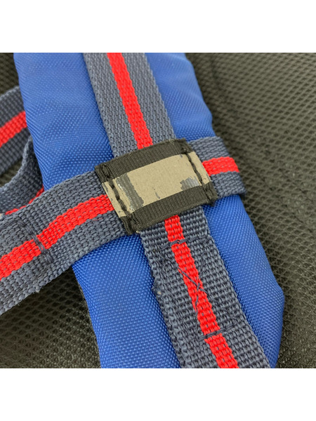 adidas ボディバッグ SLING BAG/BLU
