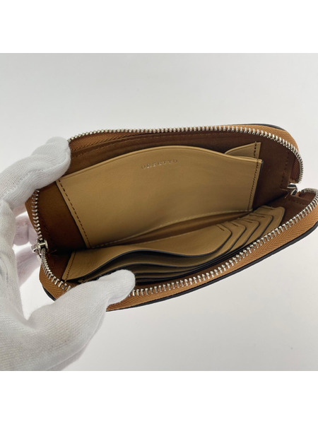 コンパクトウォレット orsettoフラグメントケース