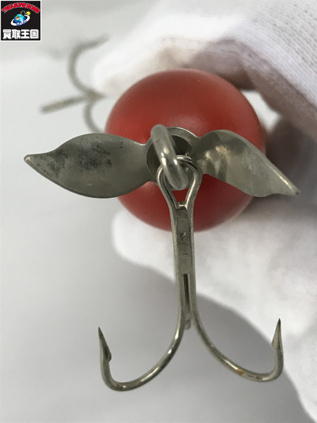 道楽　クルクルチンチン　三水百執念（周年）