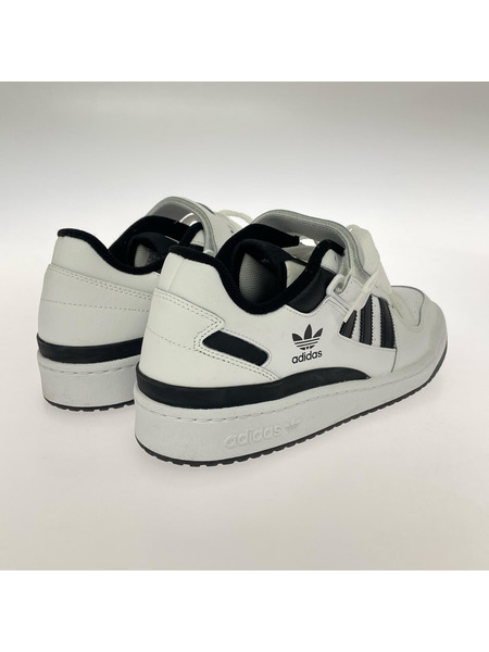 adidas スニーカー フォーラムロー ホワイト