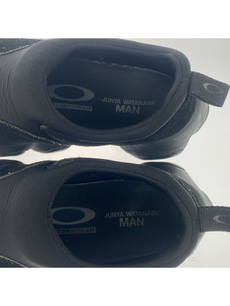 OAKLEY スニーカー ×JUNYA WATANABE MAN FACTORY TEAM FLESH