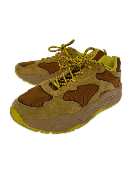 SCOTCH＆SODA スニーカー ローカットスニーカー