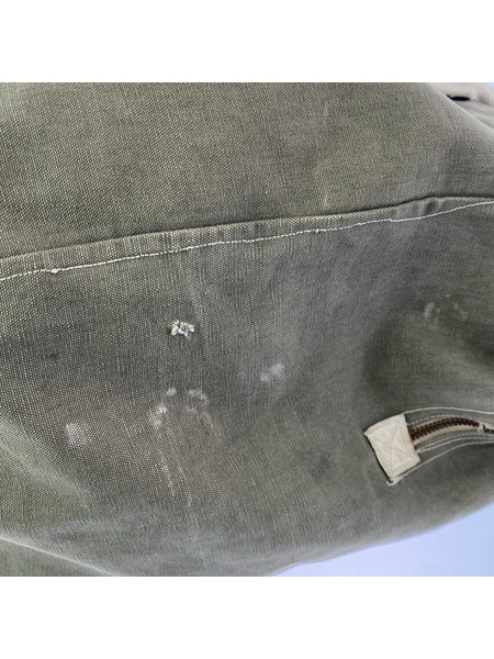 OLD・VINTAGE ソノ他バッグ 40s US.ARMY アビエイターキットバッグ