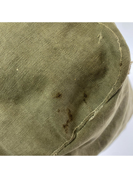 OLD・VINTAGE ソノ他バッグ 40s US.ARMY アビエイターキットバッグ