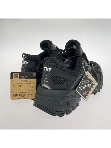 THE NORTH FACE スニーカー Hedgehog RVST GORE-TEX