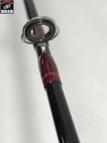 DAIWA　ファントム　JCB　562MLF