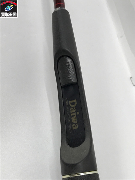 DAIWA　ファントム　JCB　562MLF