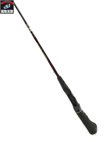 DAIWA　ファントム　JCB　562MLF
